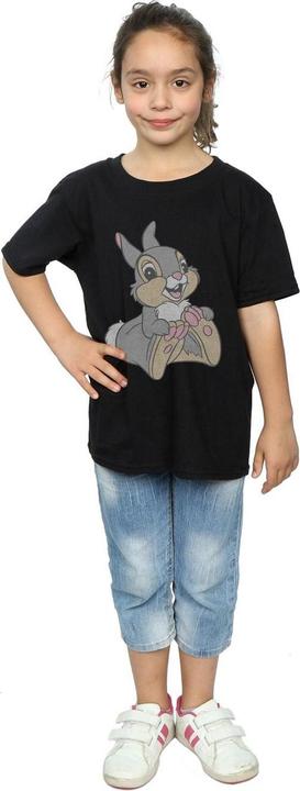 Produktbild Classic TShirt Mädchen (140, 146)