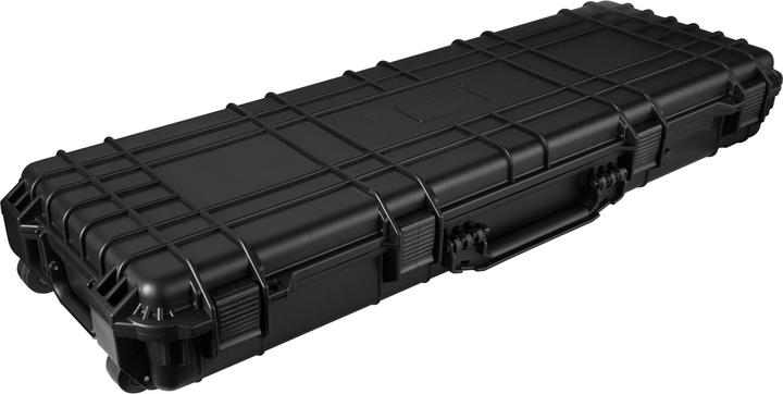 tectake Gewehrkoffer Universalbox (48.50 l)