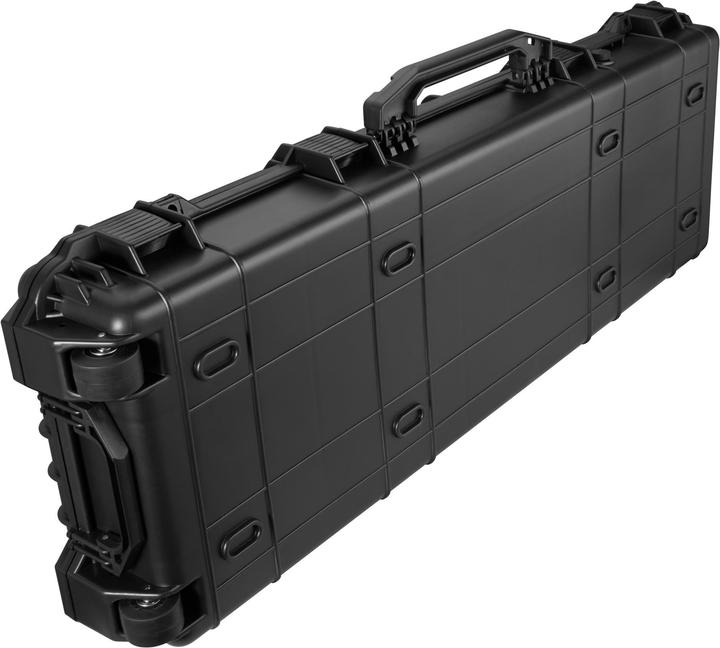 Produktbild tectake Gewehrkoffer Universalbox (48.50 l)