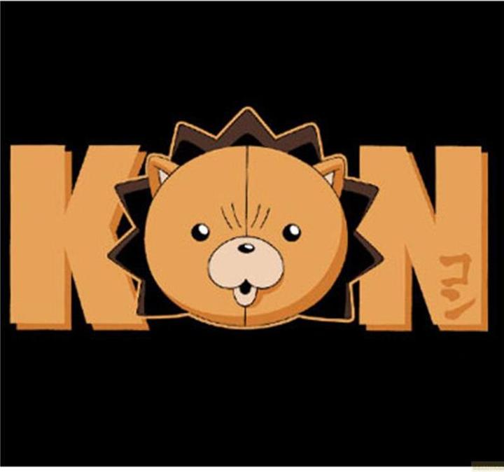 Immagine prodotto Neko Yome Bleach - Kon - XL Grande (XL)