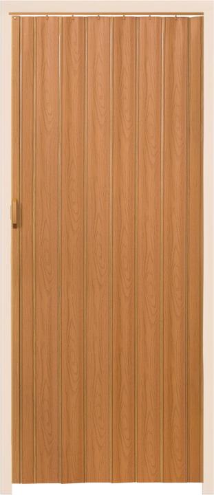 Actual product image tectake Folding door (80 x 203 cm)