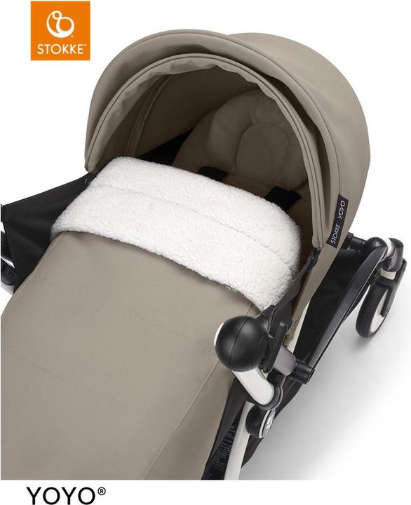 Produktbild Stokke YOYO 0+ Neugeborenen Set