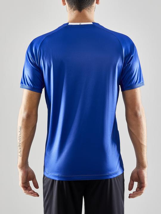 Image du produit Craft Progress 2.0 Stripe Jersey M (M)