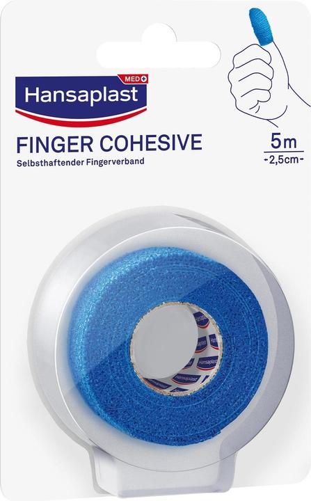 Hansaplast Fingerverband (1 x)