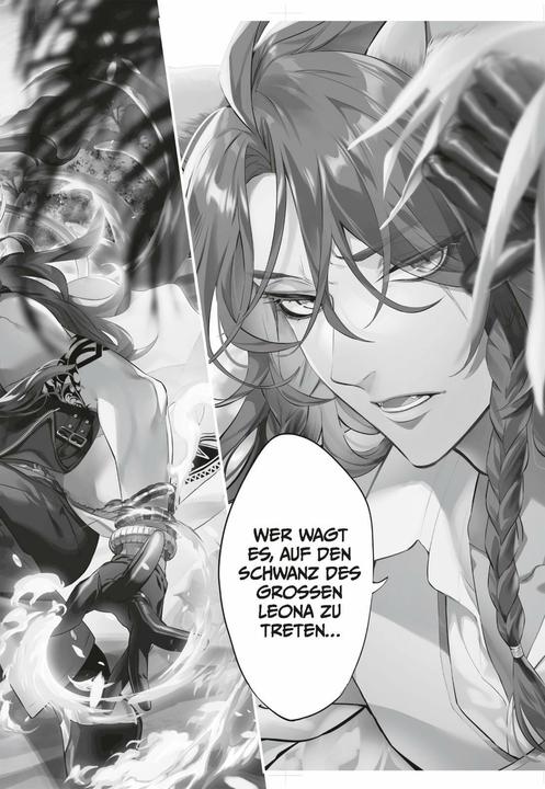 Image du produit Twisted Wonderland: Savanaclaw 1: Twisted Wonderland: Der Manga - Episode of Savanaclaw (Allemand, Yana Toboso Toboso, Dorothea Überall, 2024)