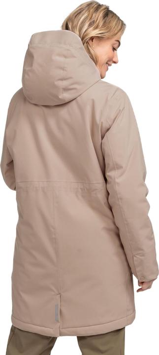Actual product image Schöffel Ins Parka Style Crivat (40, L)