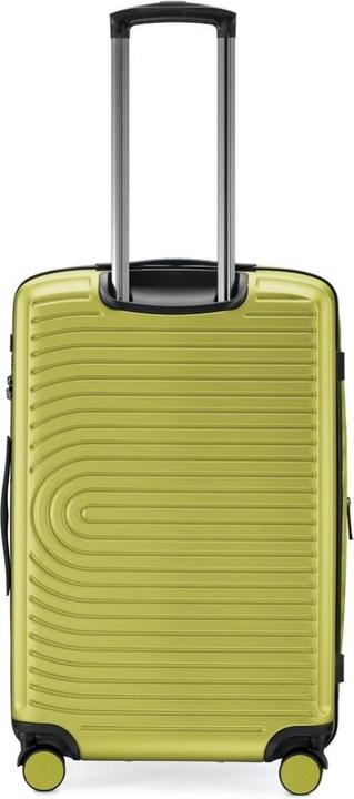 Actual product image Hauptstadtkoffer Medium - Medium Suitcase Hard Shell (67 l, M (50 - 90l))