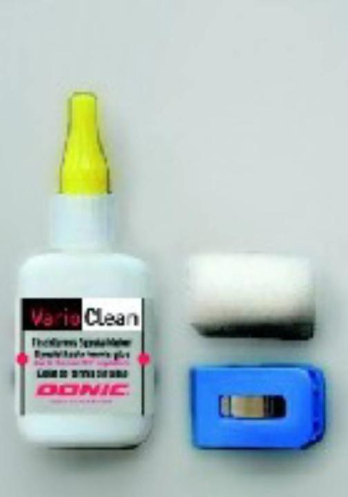 Immagine prodotto Donic Adesivo per pavimenti Vario Clean