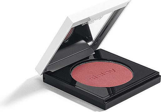 Actual product image Sisley Le Phyto Blush No 05 (5 Rosewood)