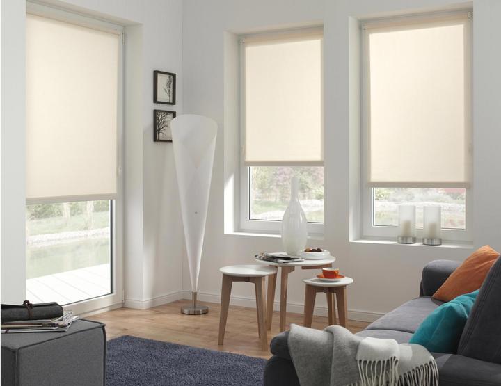 Produktbild Gardinia Uni (45 x 150 cm)