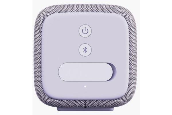 Produktbild Fresh'N Rebel Rockbox Bold S (12 h, Stromversorgung über USB)