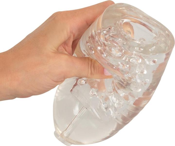 Actual product image Suck-O-Mat Replacement sleeve 2.0