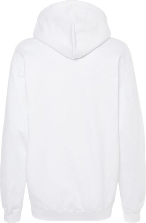 Actual product image Gildan Adult Softstyle Fleece Midweight Hoodie (4XL)