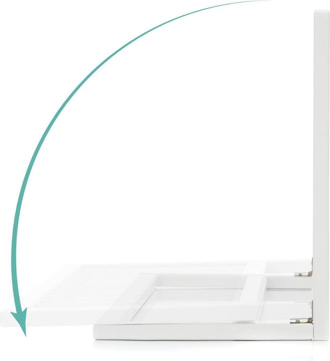 Image du produit Fillikid Barrière de lit en bois Lea (100 cm)