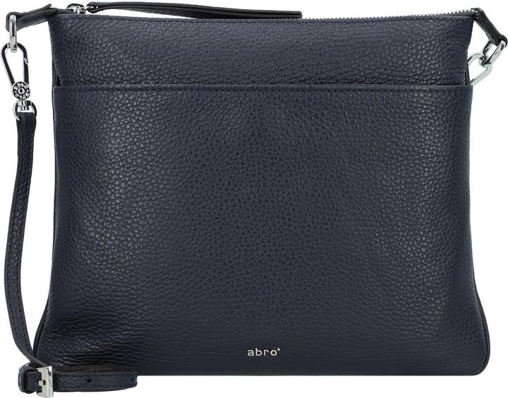 Produktbild Abro Adria Umhängetasche Leder 26 cm