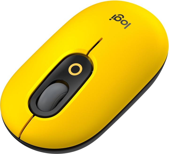 Productafbeelding Logitech Pop Muis (Draadloze)