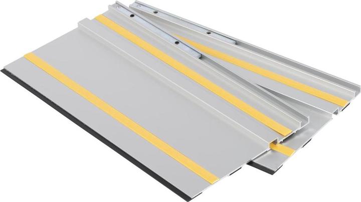 Produktbild Powerplus Führungsschiene für Tauchsäge für POWX0562 (34 cm)