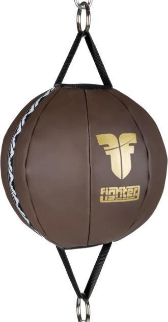 Actual product image Fighters inc. Punching Ball