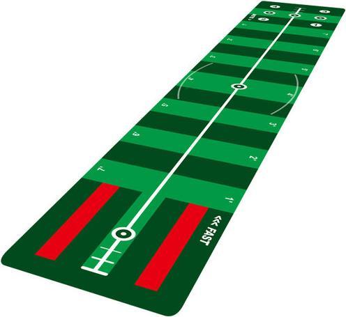 Actual product image Alpion VariSpeed 4m