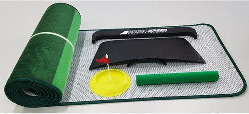 Actual product image Alpion VariSpeed 4m