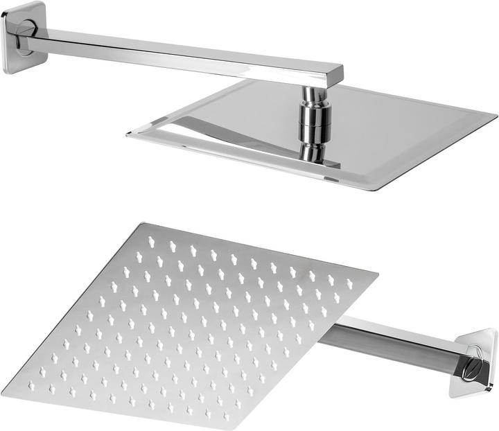 Produktbild tectake Regendusche Komplettset