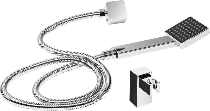 Produktbild tectake Regendusche Komplettset
