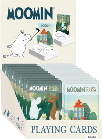 Produktbild Barbo Toys Moomin