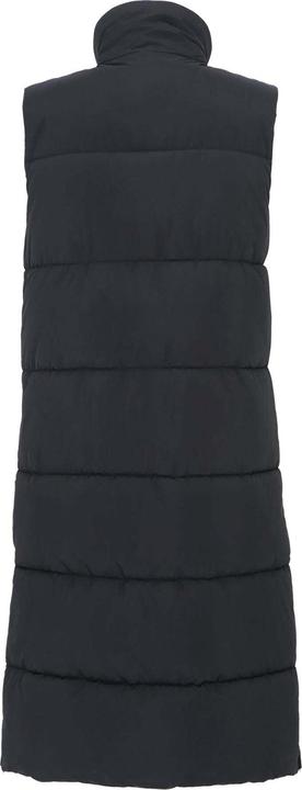 Produktbild Tamaris Weste Bandirma Long Padded Vest (42)