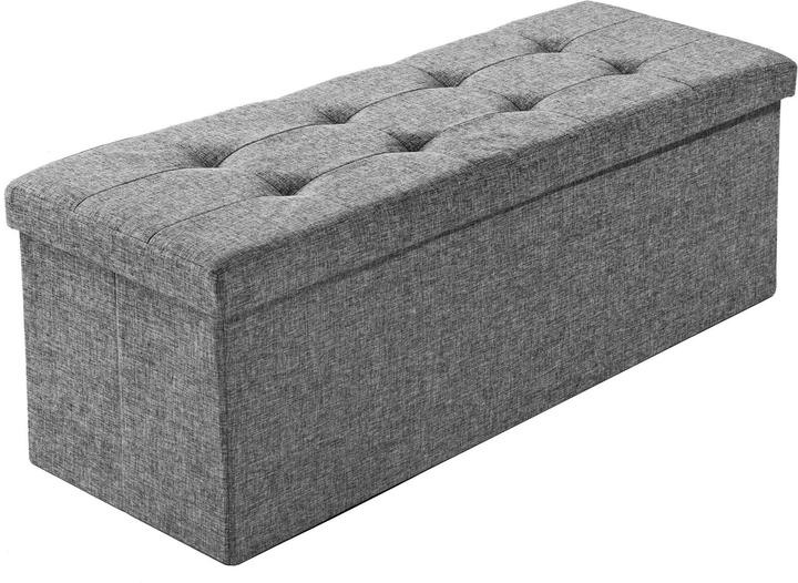 tectake Tabouret