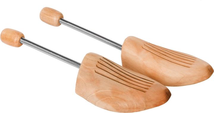 tectake Spiral Schuhspanner