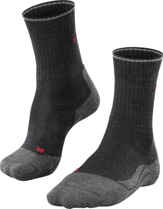 Produktbild Falke TK2WoSi W (41 - 42)
