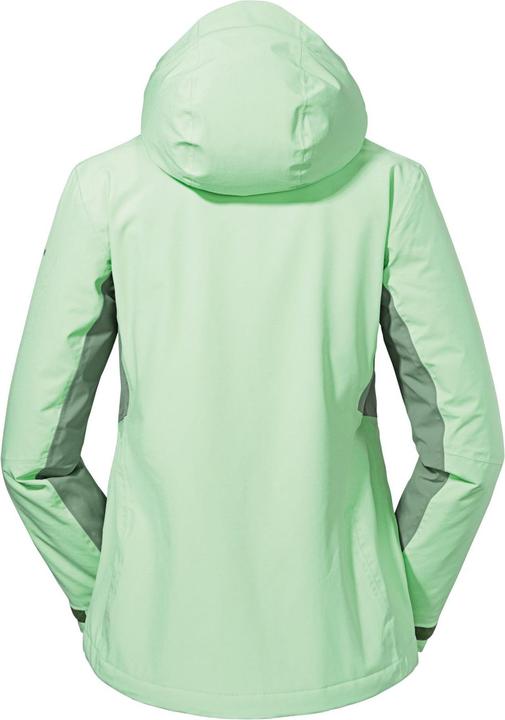 Produktbild Schöffel Jacken Regenjacke Torspitze L (40)