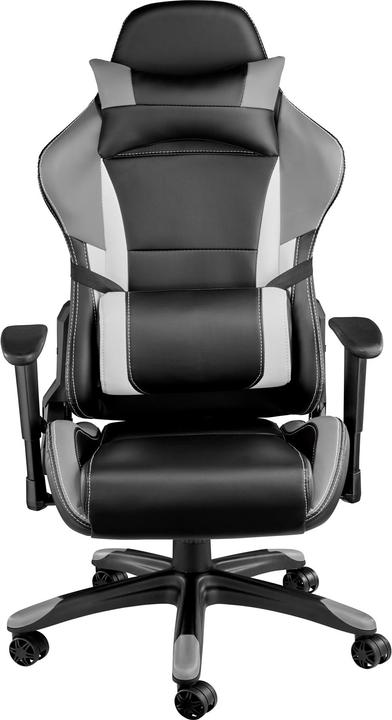 Produktbild tectake Premium Racing Bürostuhl Trinity