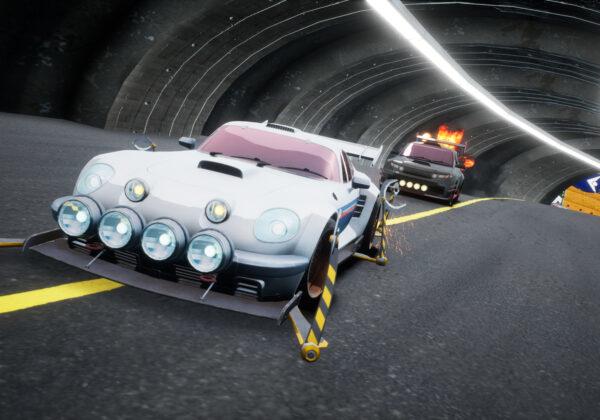 Produktbild Game Fast & Furious: Spy Racers Rise of SH1FT3R (PS4)