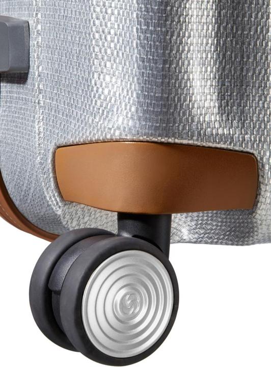 Produktbild Samsonite LITE-CUBE DLX Spinner (36.50 l, Handgepäck (bis 50l))