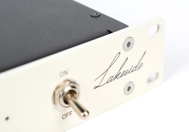 Actual product image Soyuz Lakeside Preamp