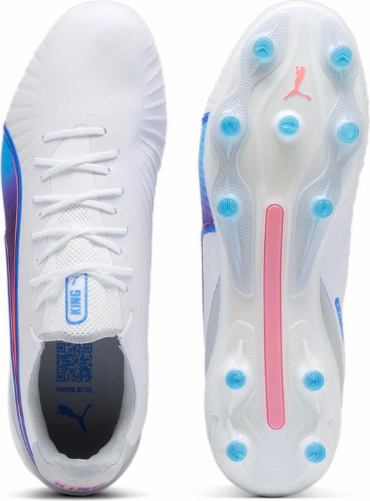 Immagine prodotto Puma King Ultimate Fg/Ag (43)