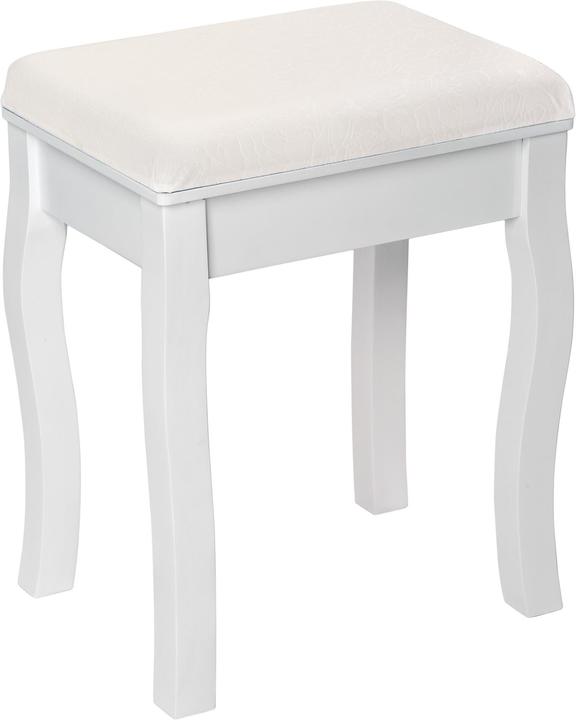 Immagine prodotto tectake Sgabello da spogliatoio