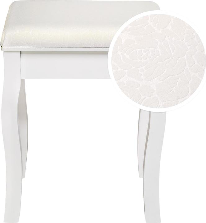Immagine prodotto tectake Sgabello da spogliatoio