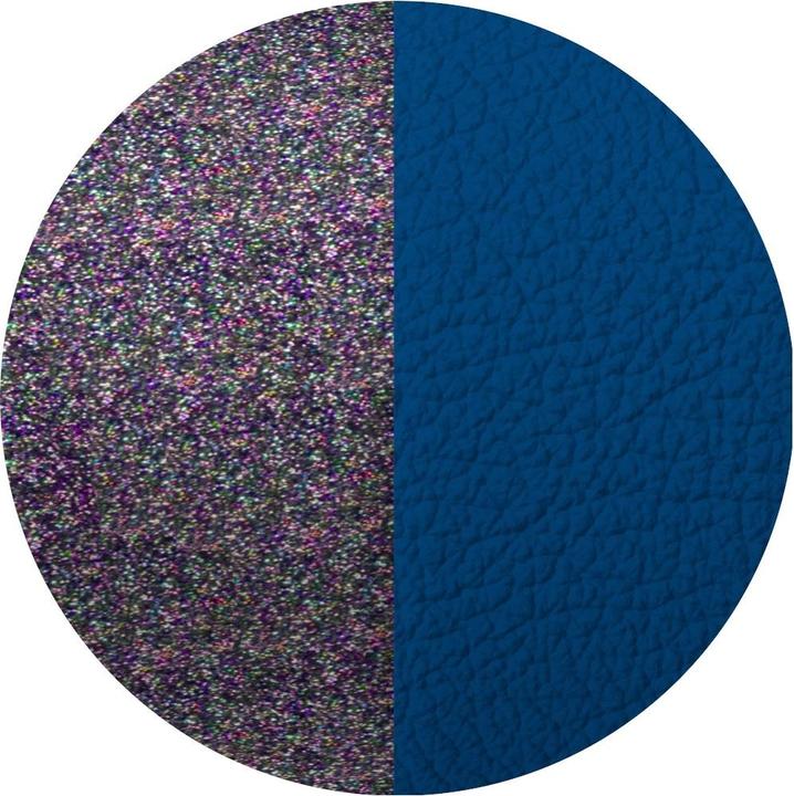 Image du produit Les Georgettes Etincelles/Bleu pop (Cuir)