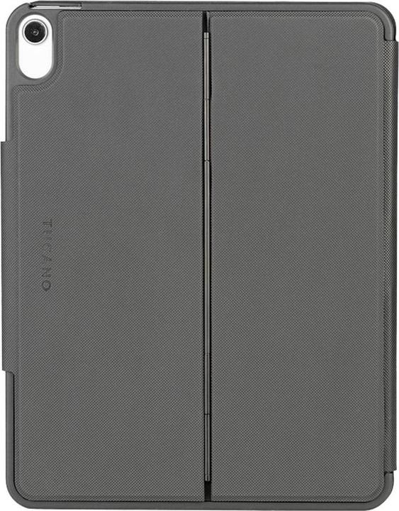 Actual product image Tucano Case Tasto iPad Air 10th Gen. 2022 black m (iPad)