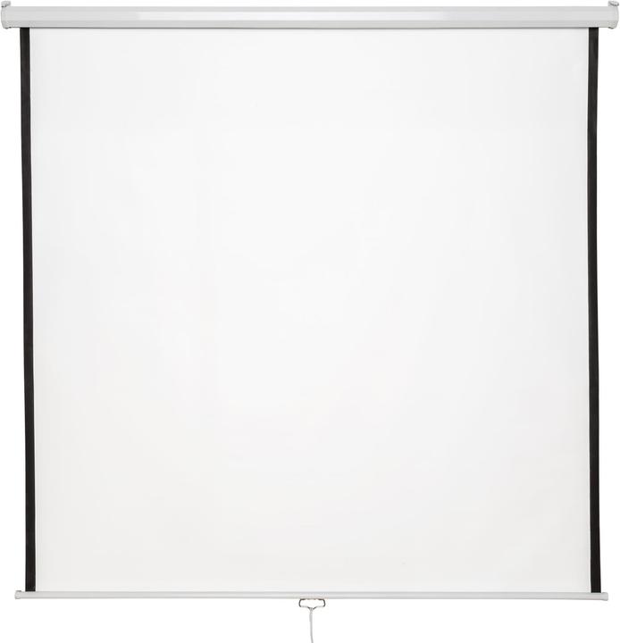 Immagine prodotto tectake Rollo Beamer (84", 1:1)