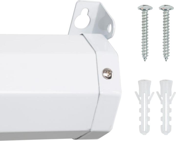 Immagine prodotto tectake Rollo Beamer (84", 1:1)