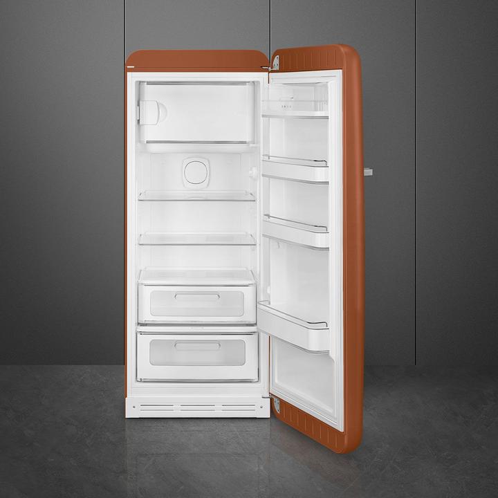 Produktbild Smeg KOELKAST 50" FAB28RDRU5 (270 l)