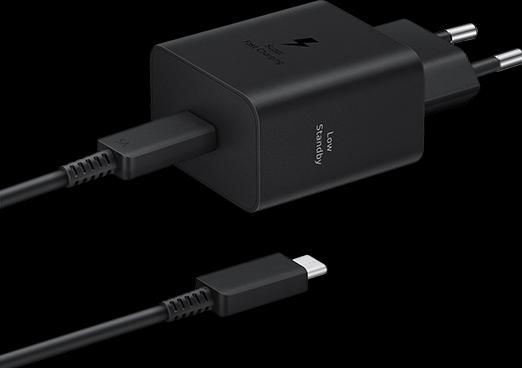 Image du produit Samsung Chargeur Secteur 45W Ultra Rapid (45 W)