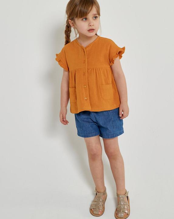 Image du produit La Redoute Collections Sandales en cuir (19)