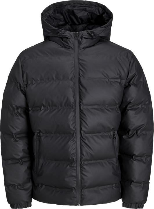 Actual product image Jack & Jones PU Padded Jacket (XXL)