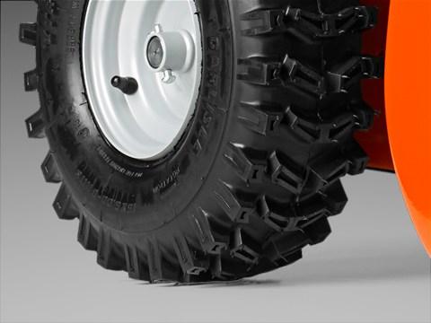 Produktbild Husqvarna Schneefräse ST 227P (68 cm)