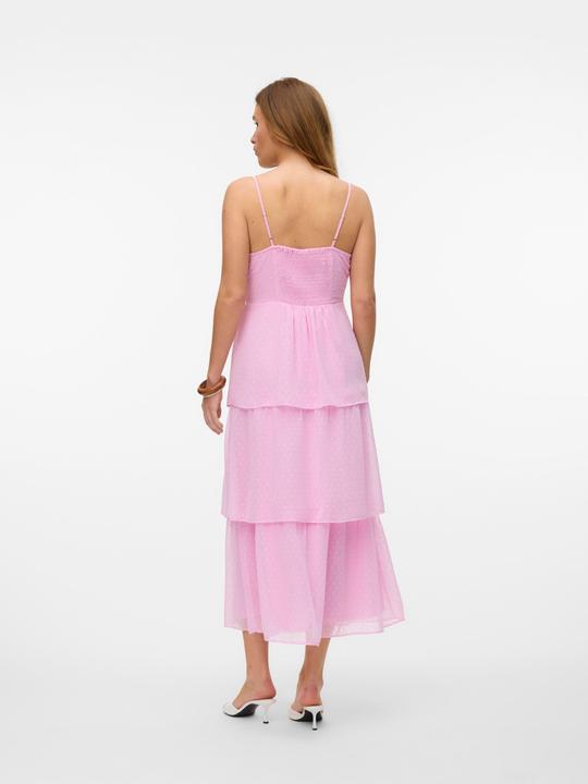 Produktbild Vero Moda VMMELISA Langes Kleid Kleid (S)