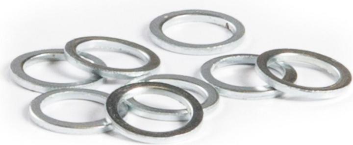Image du produit Minilogo Speed Washers (100 paquets)